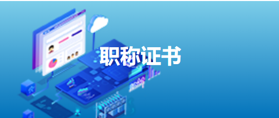 证书查询
